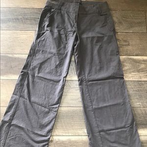 New York and Company gray pants